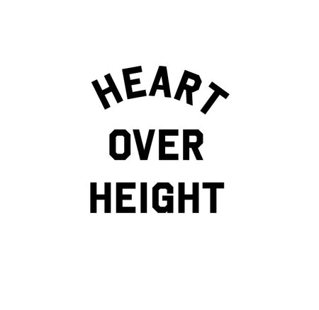 heartoverheight